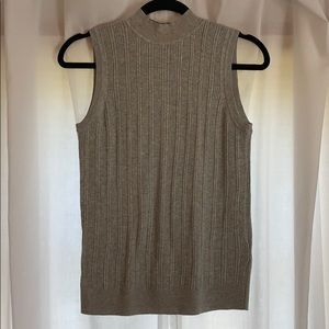 Banana Republic Sweater Tank